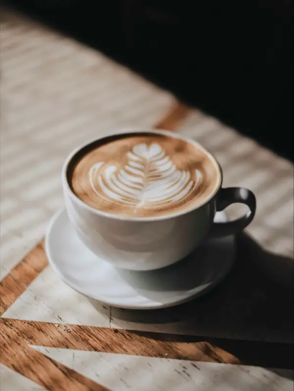 feature image of My Favorite Coffee Shops in South Tampa (And Why They're Worth the Trip)