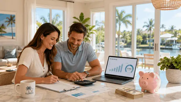 feature image of Florida has no state income tax. What does that really mean for you?