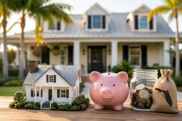 feature image of Florida Homestead Exemption: How it Lowers Your Property Tax Bill