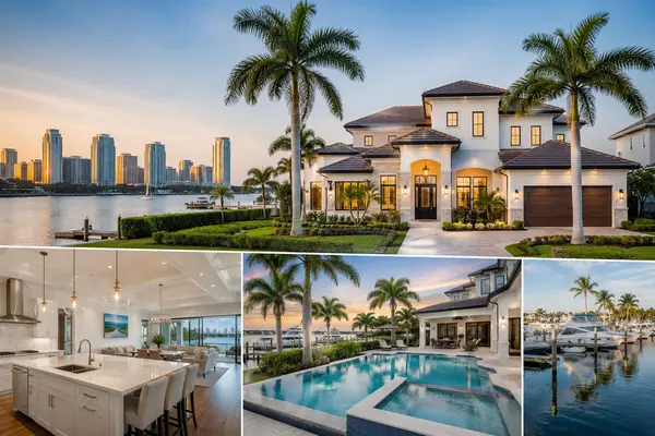 feature image of What $2M Buys You in Tampa Real Estate
