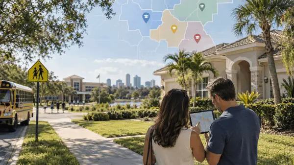 feature image of 2027-28 School Zone Changes: Is Your Tampa Home Affected?