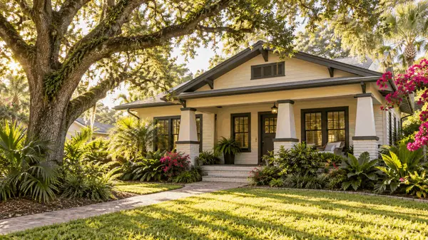 feature image of Priced Out of South Tampa? Where Buyers Look Next