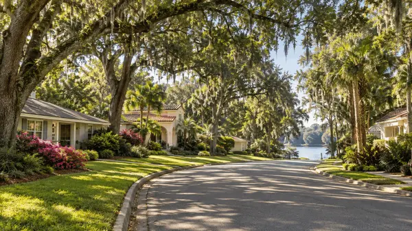 feature image of Temple Terrace FL Buyer's Guide: Tampa Bay Living Explained