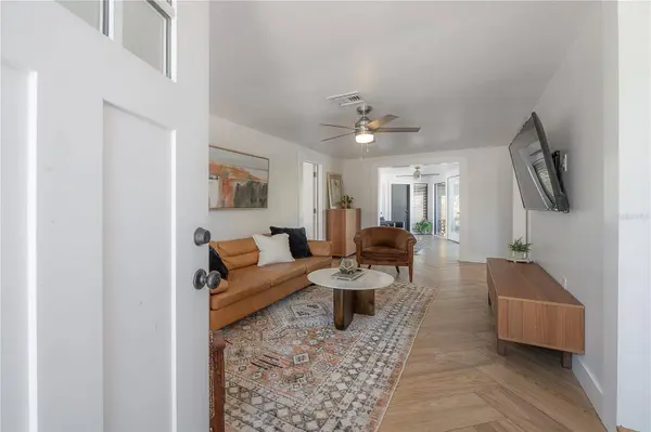 4110 N MARGUERITE ST, Tampa, FL 33603