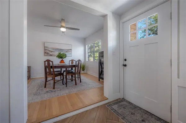 4110 N MARGUERITE ST, Tampa, FL 33603