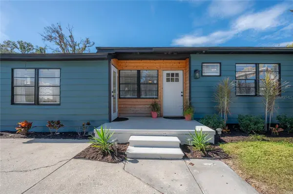 4110 N MARGUERITE ST, Tampa, FL 33603