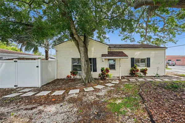 116 N DUNCAN AVE, Clearwater, FL 33755