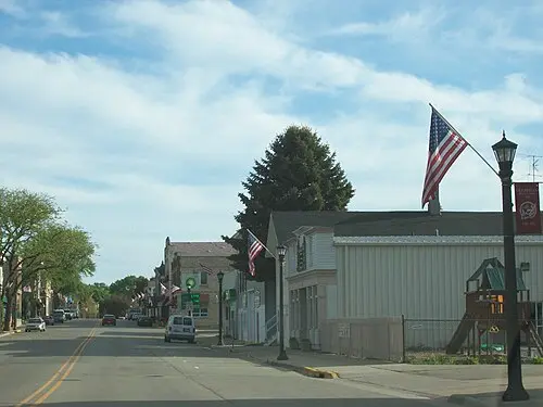 Delafield