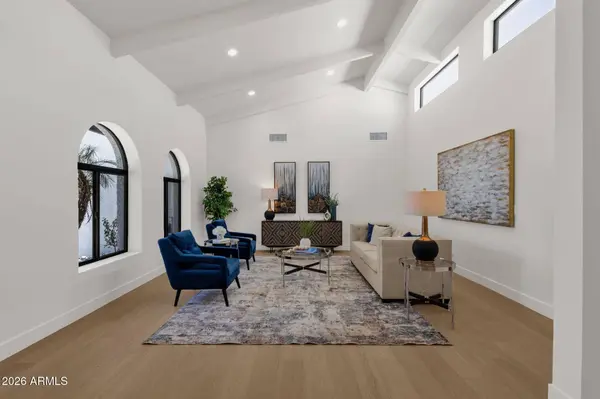12210 N 76TH Place, Scottsdale, AZ 85260