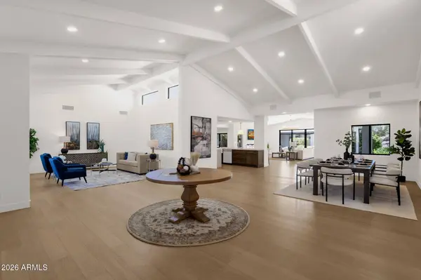 12210 N 76TH Place, Scottsdale, AZ 85260