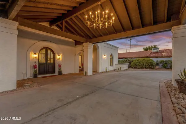 12210 N 76TH Place, Scottsdale, AZ 85260