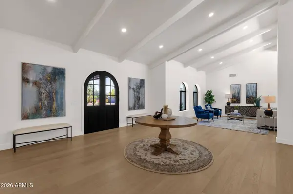 12210 N 76TH Place, Scottsdale, AZ 85260