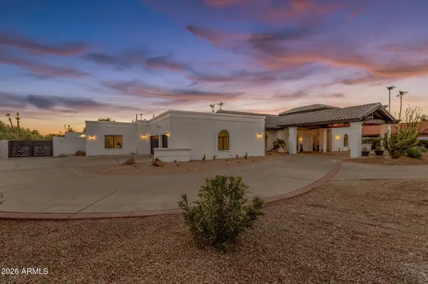 12210 N 76TH Place, Scottsdale, AZ 85260