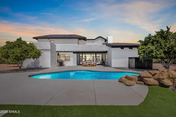 10620 N 84TH Street, Scottsdale, AZ 85260