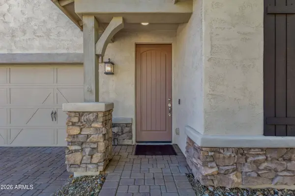 2917 W LAREDO Lane, Phoenix, AZ 85085