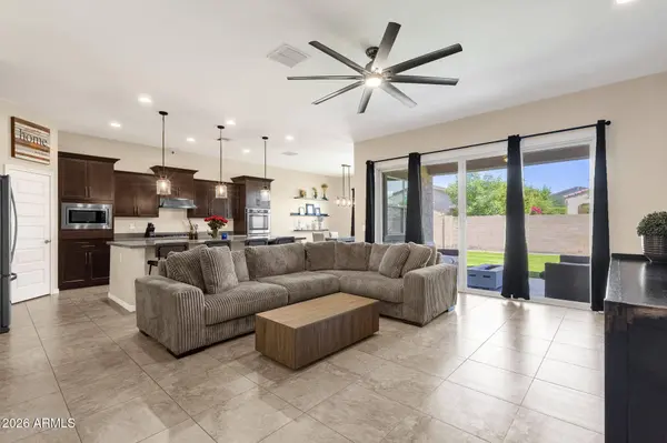 5227 S EXCIMER --, Mesa, AZ 85212