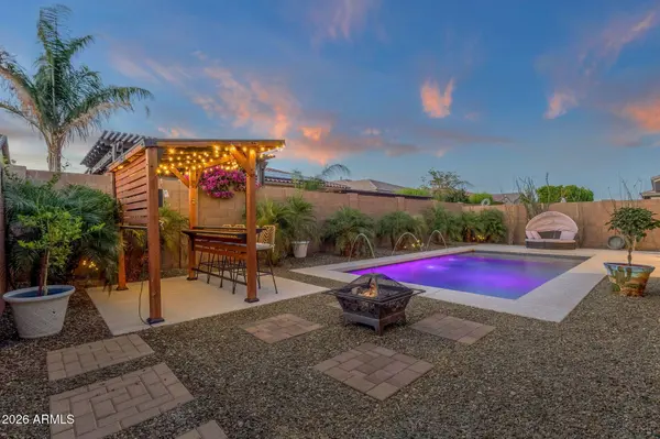 7444 W SPUR Drive, Peoria, AZ 85383