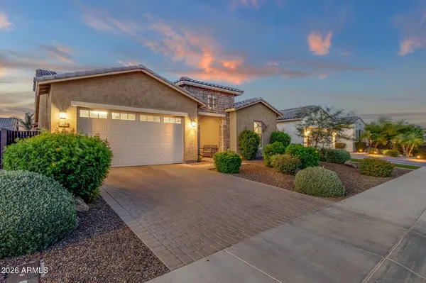 7444 W SPUR Drive, Peoria, AZ 85383