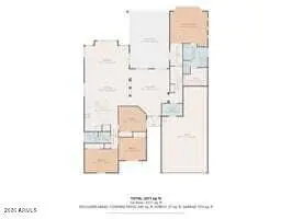 22792 W HOPI Circle, Buckeye, AZ 85326