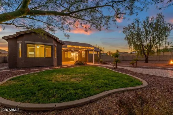22792 W HOPI Circle, Buckeye, AZ 85326