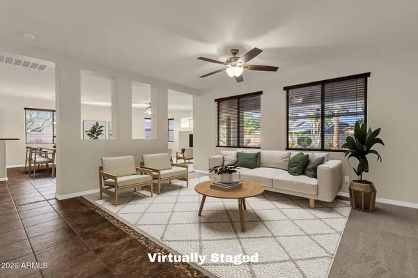 22792 W HOPI Circle, Buckeye, AZ 85326