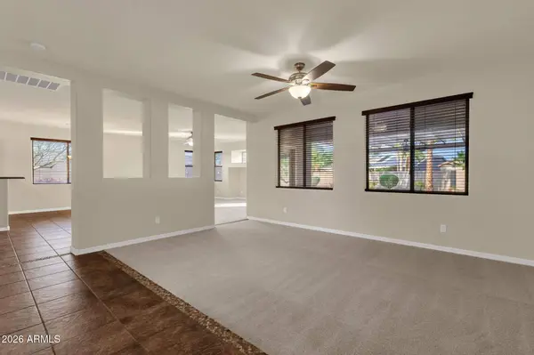 22792 W HOPI Circle, Buckeye, AZ 85326