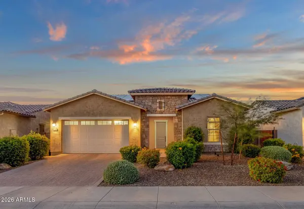 7444 W SPUR Drive