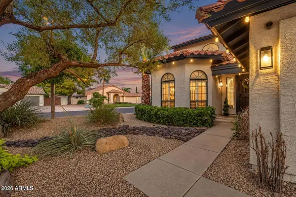 4509 E JANICE Way, Phoenix, AZ 85032