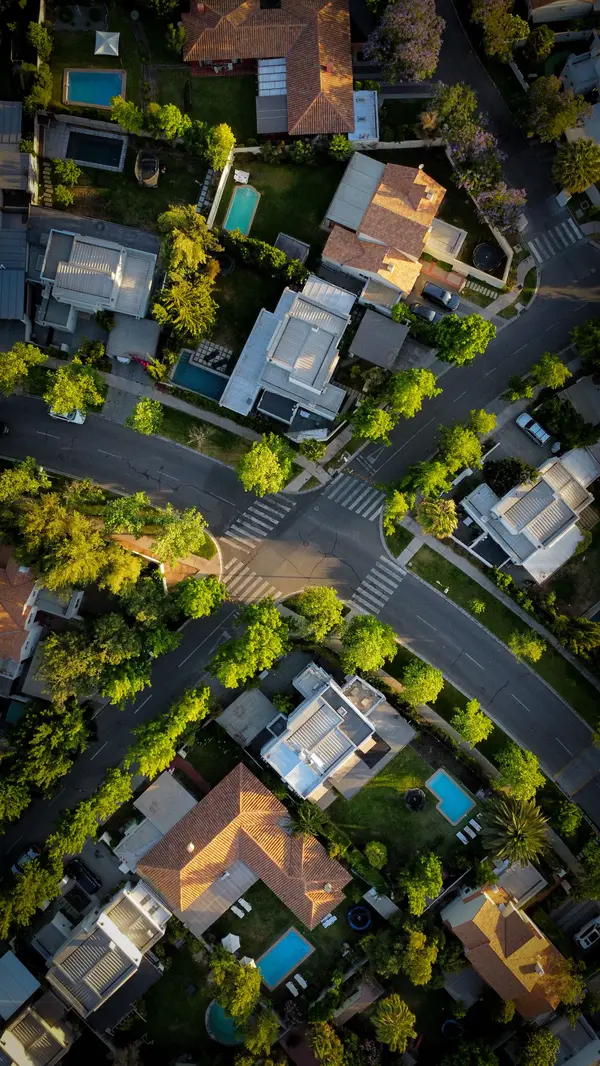 NIEGHBORHOOD REAL ESTATE