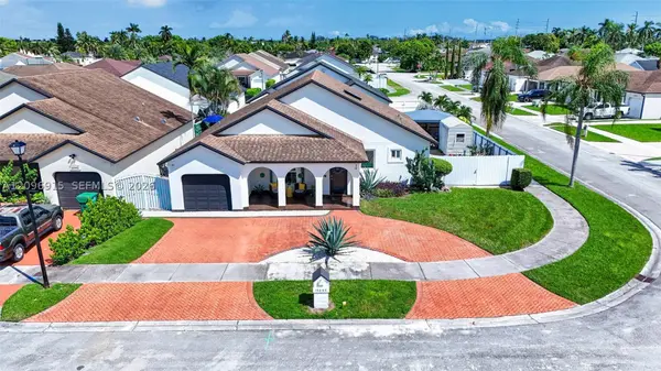 15855 SW 143rd Path, Miami, FL 33177
