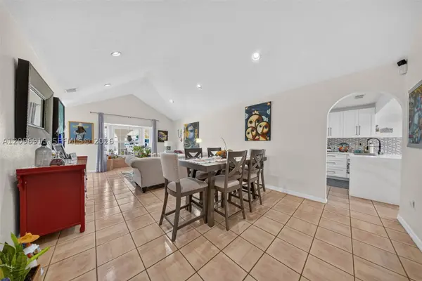 15855 SW 143rd Path, Miami, FL 33177