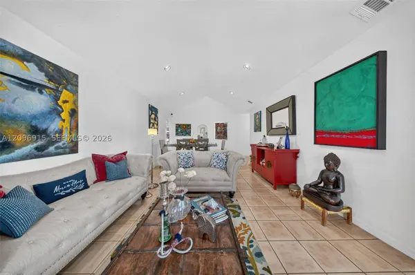 15855 SW 143rd Path, Miami, FL 33177