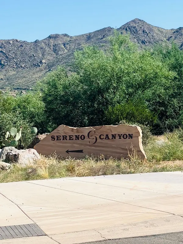 The House You Buy After the Kids Leave | Sereno Canyon, Toll Brothers-Scottsdale ,Krisy Clayton