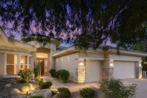 Fountain-Hills-Single-Story-homes
