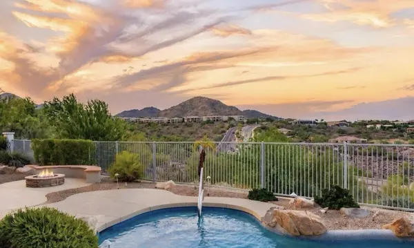 feature image of Rambler of the Week: A No-Step One-Story Home in Fountain Hills, Arizona