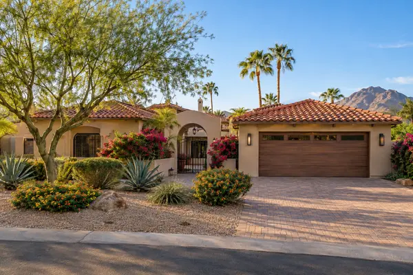 feature image of Scottsdale Ranch One-Story Homes: Downsizing Without Making Life Feel Smaller