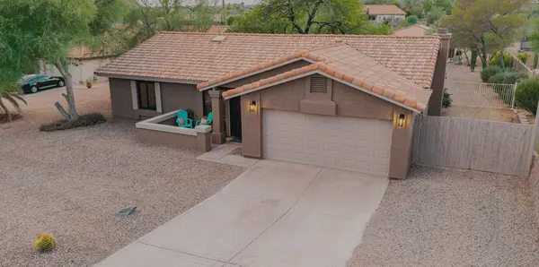 Why a Casita Can Be Perfect for Empty Nesters | Fountain Hills One-Story Home,Krisy Clayton