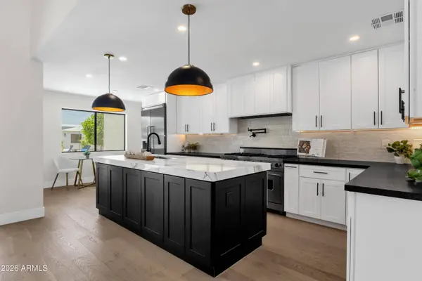 10620 N 84TH Street, Scottsdale, AZ 85260