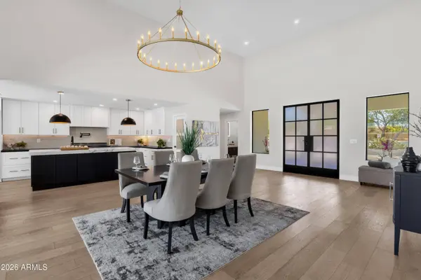 10620 N 84TH Street, Scottsdale, AZ 85260