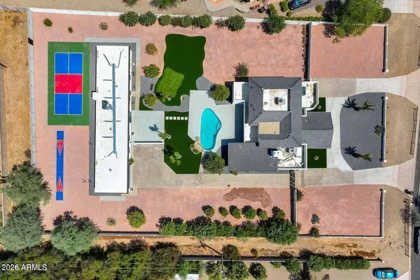 10620 N 84TH Street, Scottsdale, AZ 85260