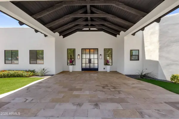 10620 N 84TH Street, Scottsdale, AZ 85260