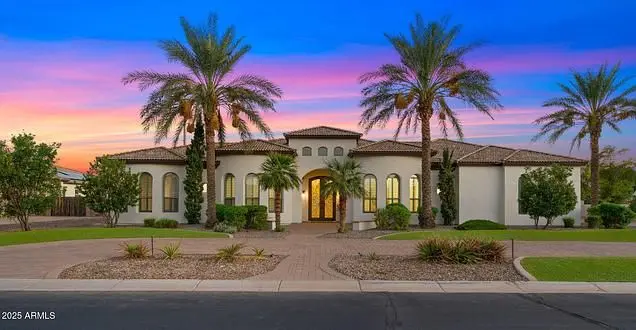 Weston Ranch