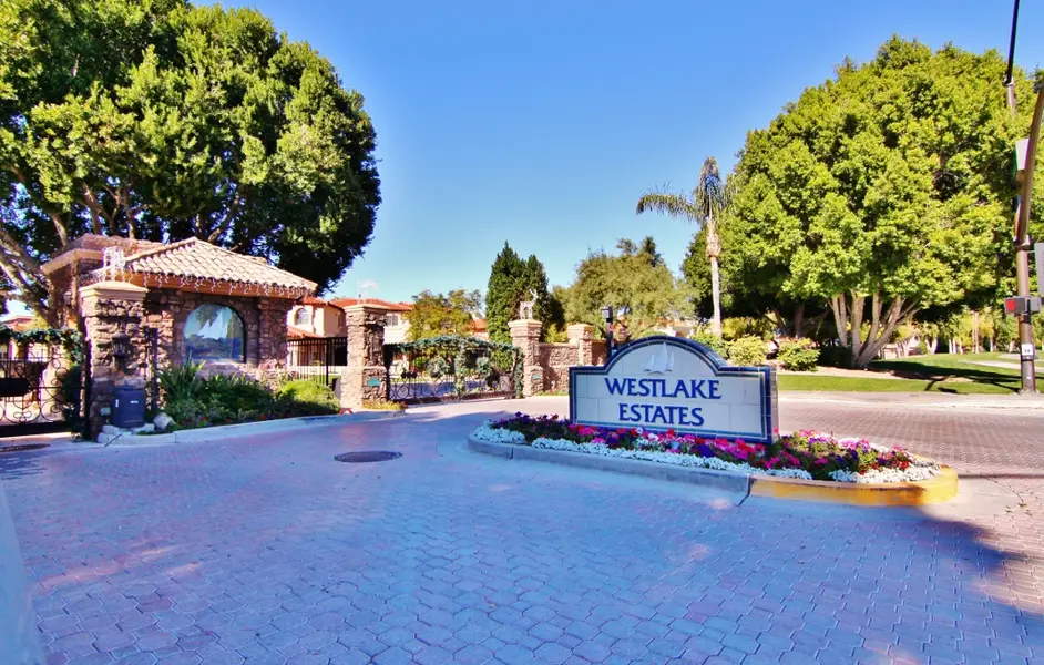 West Lake Estates