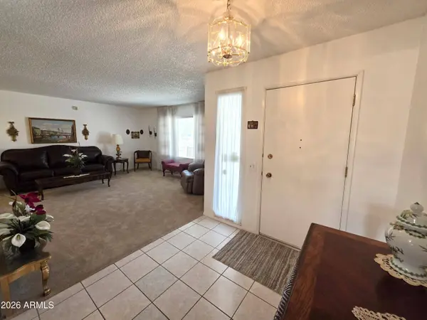 12507 W PARKWOOD Drive, Sun City West, AZ 85375