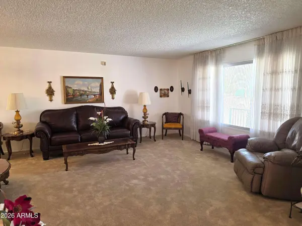12507 W PARKWOOD Drive, Sun City West, AZ 85375