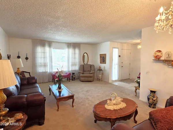 12507 W PARKWOOD Drive, Sun City West, AZ 85375