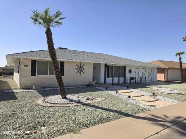 12507 W PARKWOOD Drive