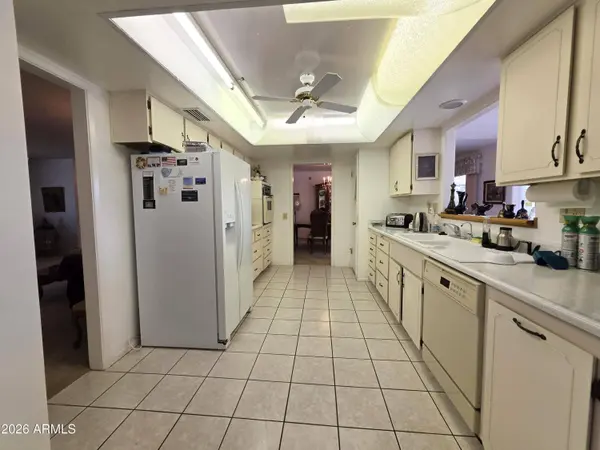 12507 W PARKWOOD Drive, Sun City West, AZ 85375