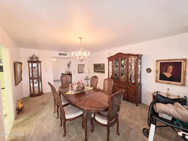 12507 W PARKWOOD Drive, Sun City West, AZ 85375