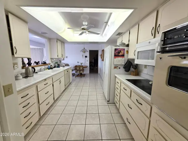 12507 W PARKWOOD Drive, Sun City West, AZ 85375